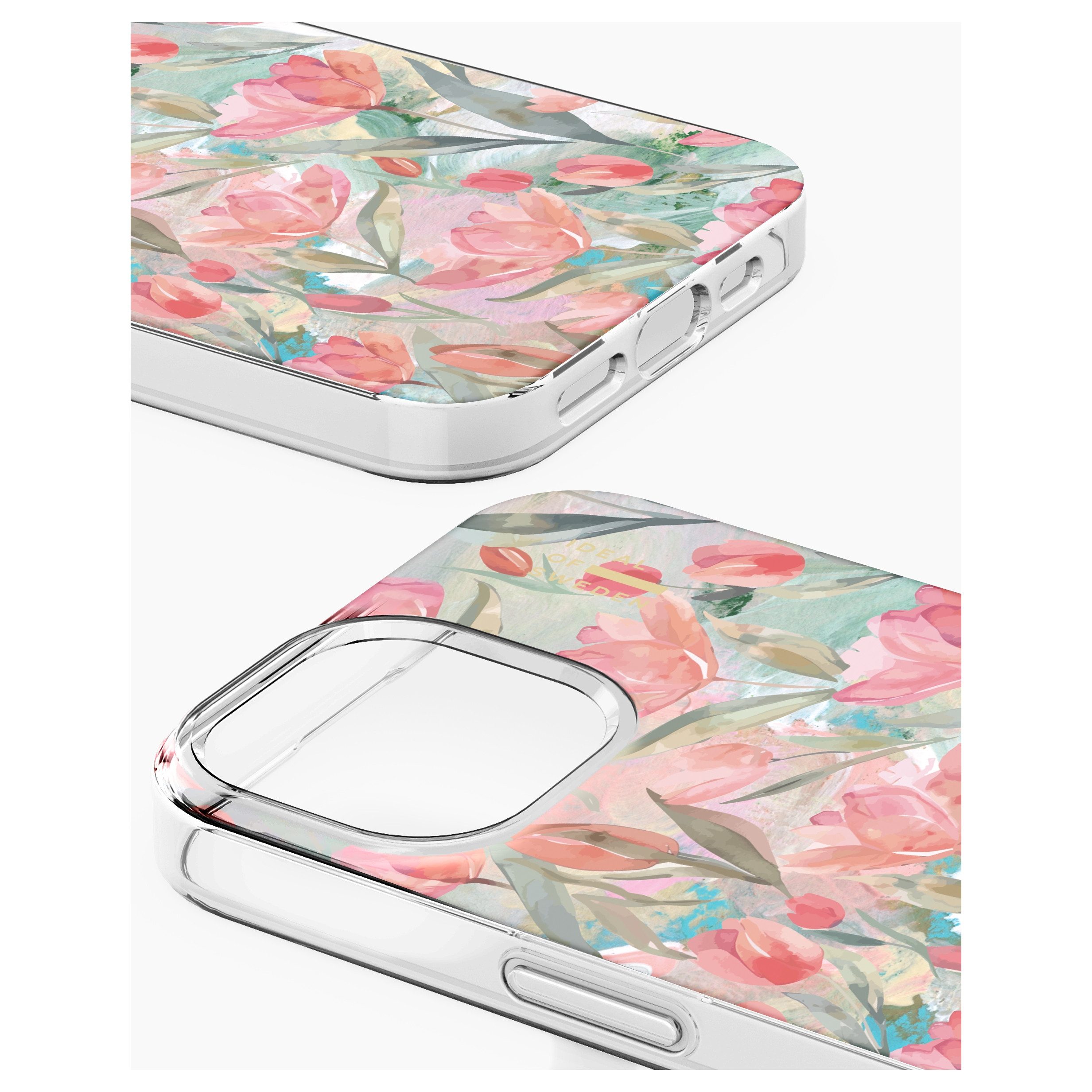 iDeal of Sweden Backcover iDeal of Sweden Clear Case MagSafe Apple iPhone 17e / 16e / 15 / 14 – Bild 2 von 4