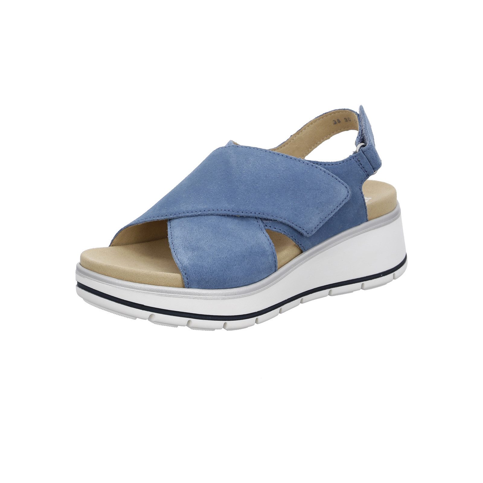 Damen Sandalette Sapporo Sandalette