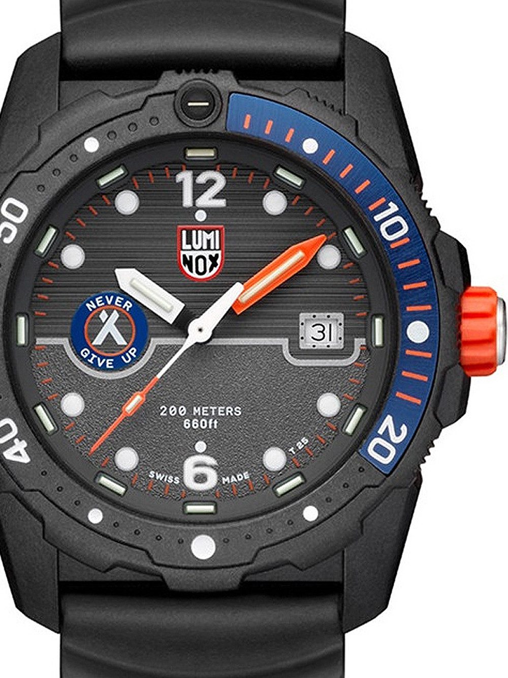 Luminox Quarzuhr Luminox XB.3723 Bear Grylls Survival 42mm 20ATM Luminox XB.3723 Bear Grylls Survival 42mm 20ATM
