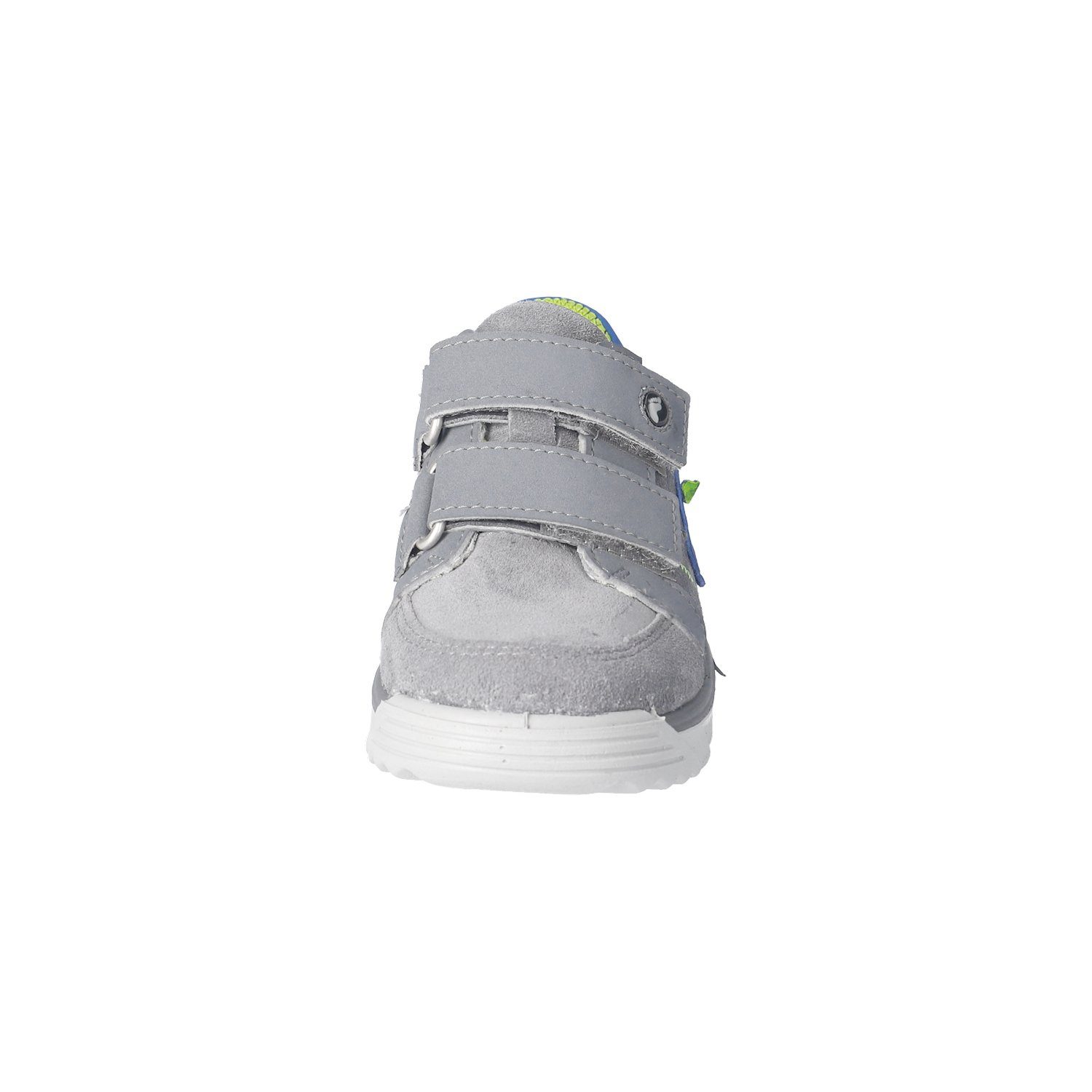 (450) Ricosta Sneaker grau