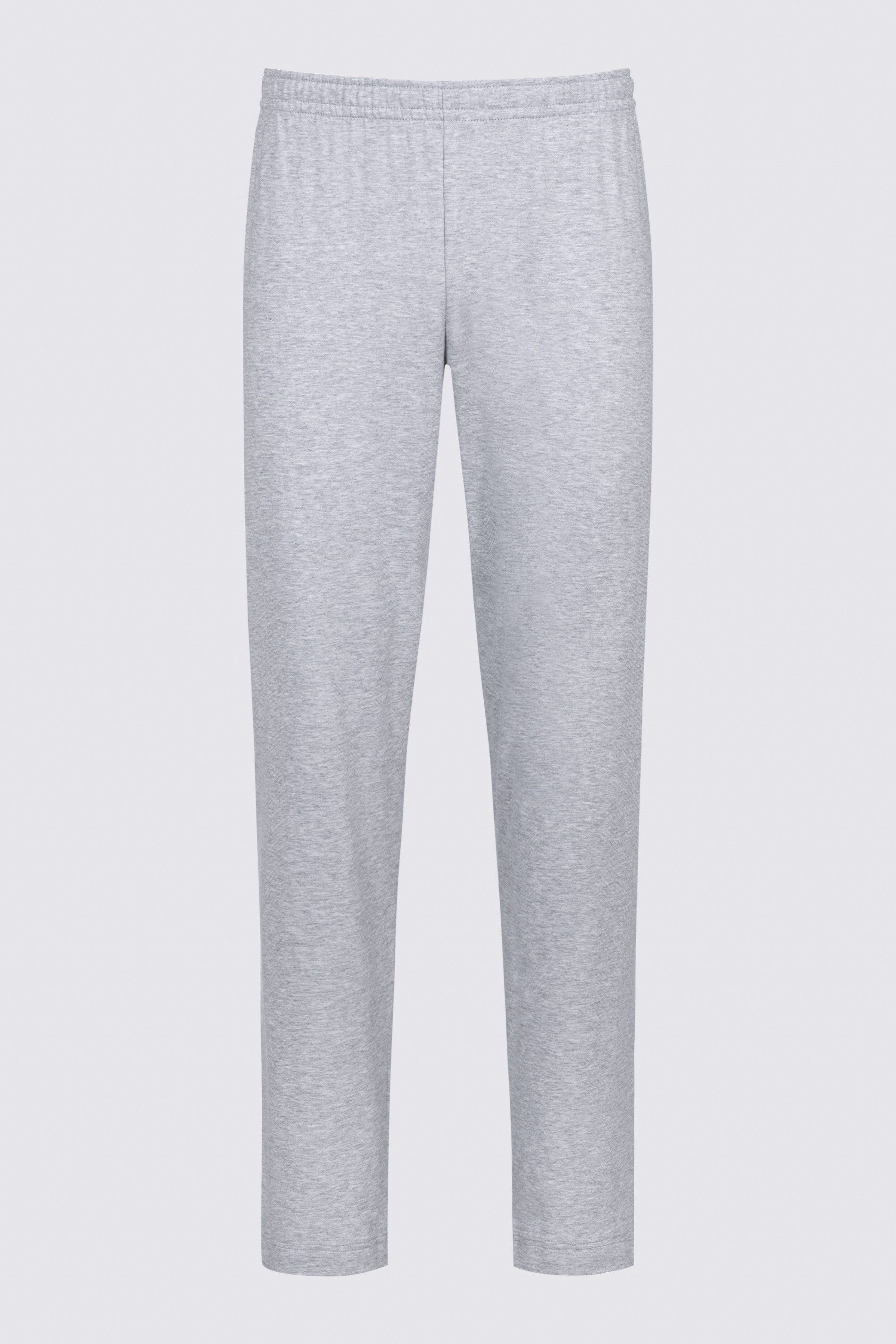 Mey Schlafhose Mey Herren Hose lang Serie Ringwood Uni Hosen (1-tlg)