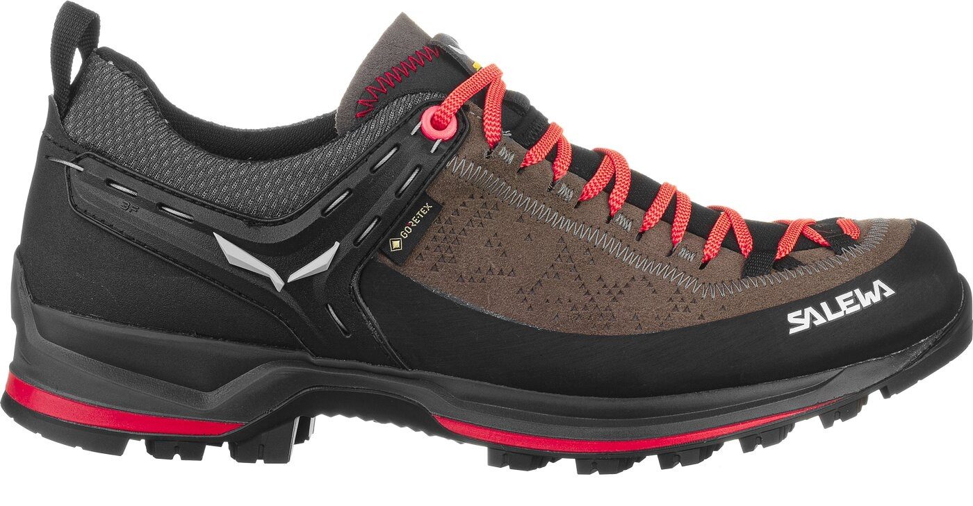 DRIFTWOOD/FLUO CORAL