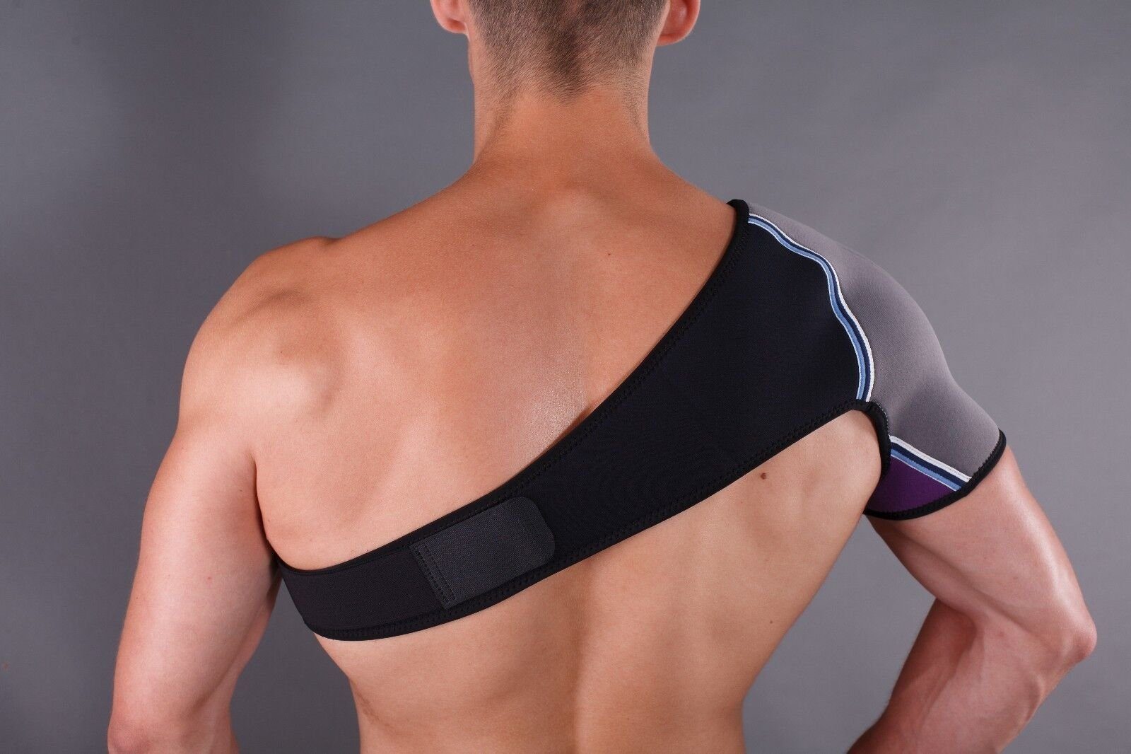 Lorey Medtec Schulterbandage SD25003