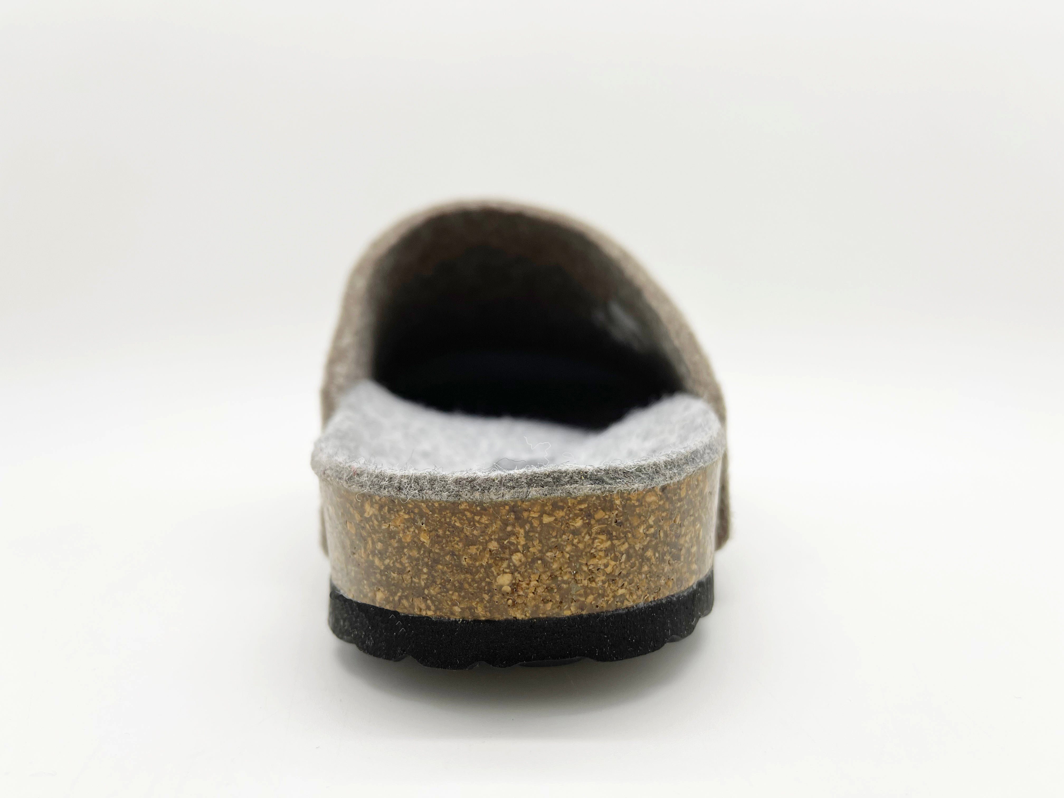 thies 1856 Recycled PET Bio Clog Vegan Clog