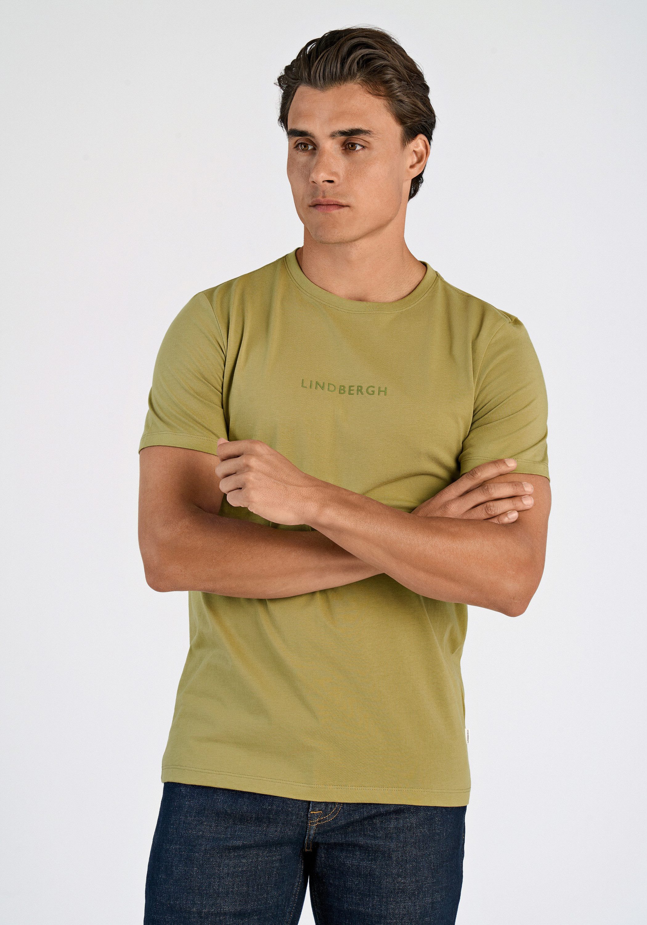 LINDBERGH T-Shirt Lindbergh T-shirt günstig online kaufen