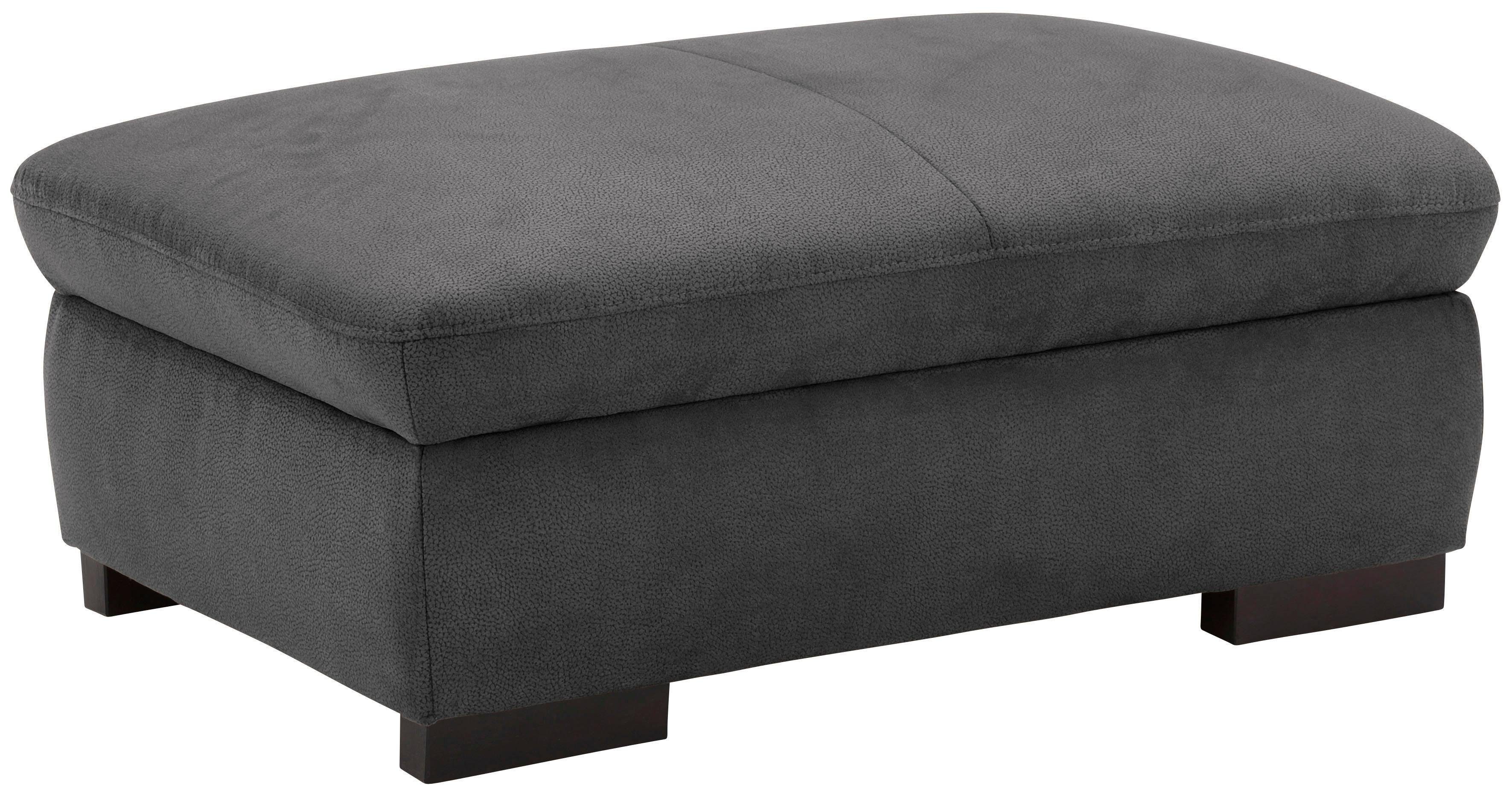 Home affaire Stauraumhocker Alberto, gross, mit Stauraum