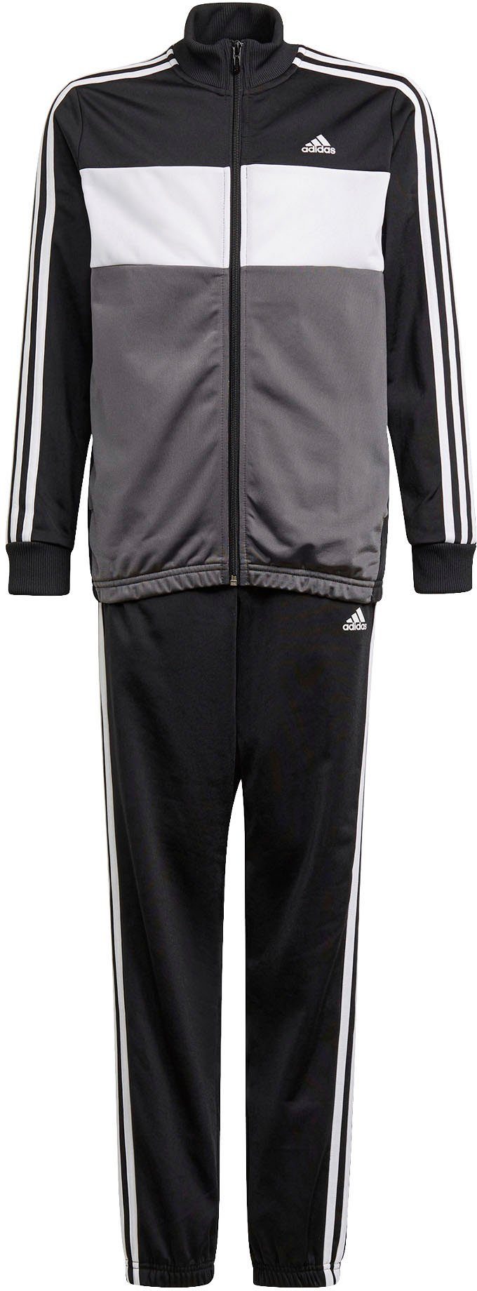 Adidas tiberio trainingsanzug Clearance