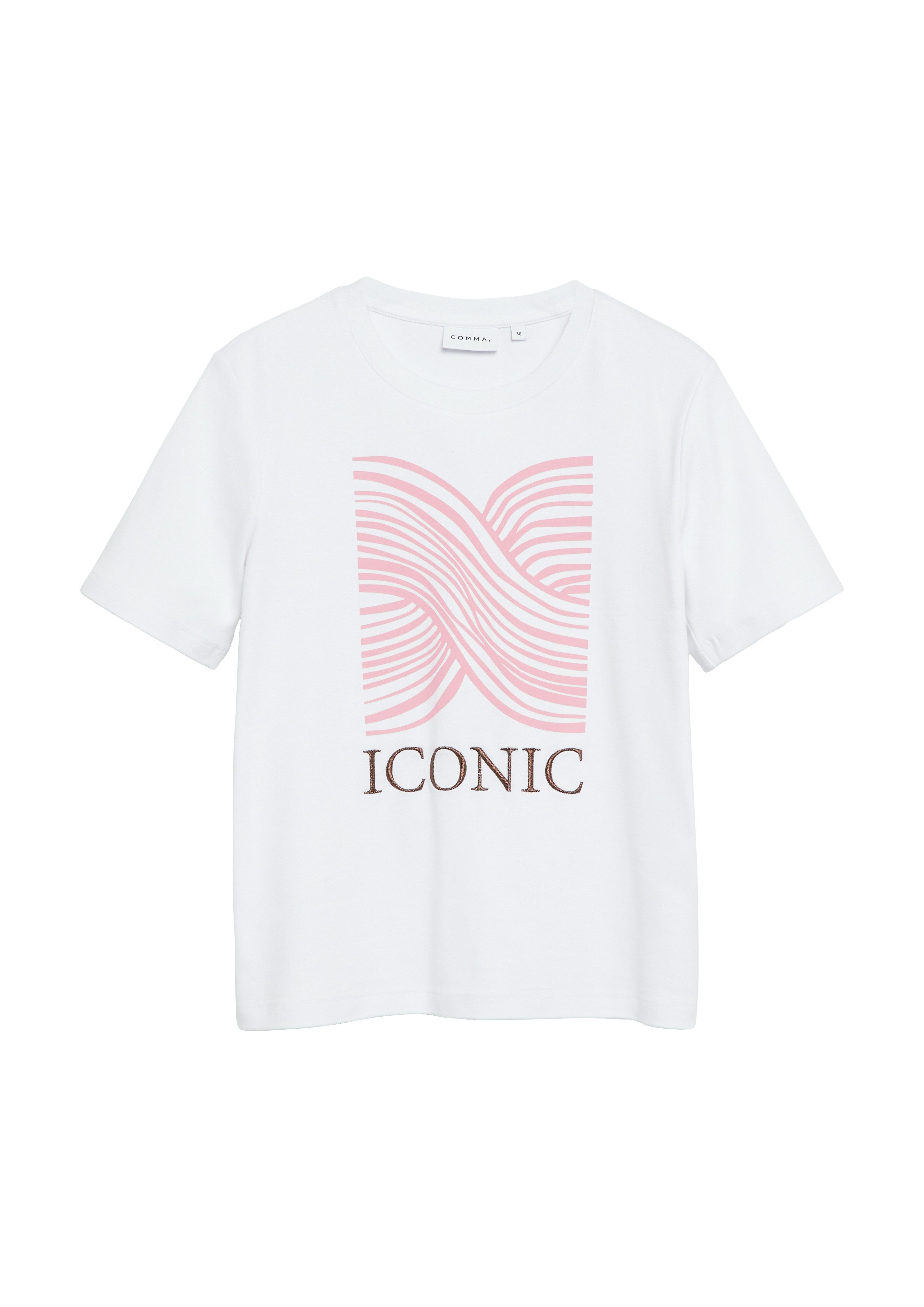 comma T-Shirt T-Shirt