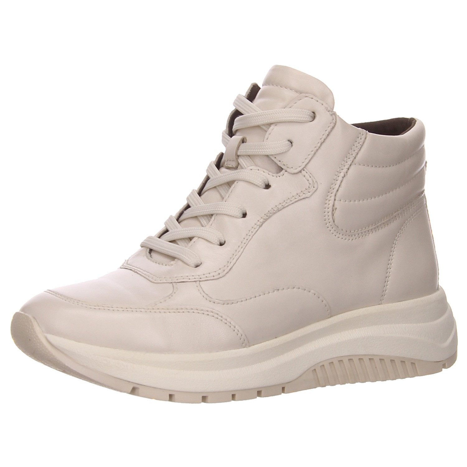 Schnürstiefel