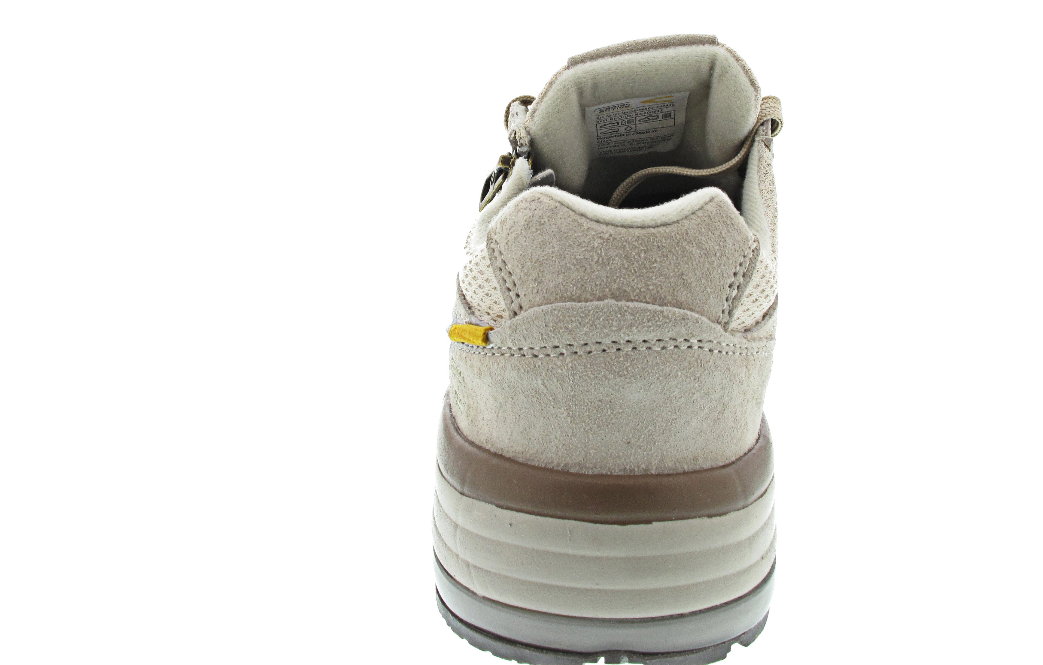 camel active Schnürschuh