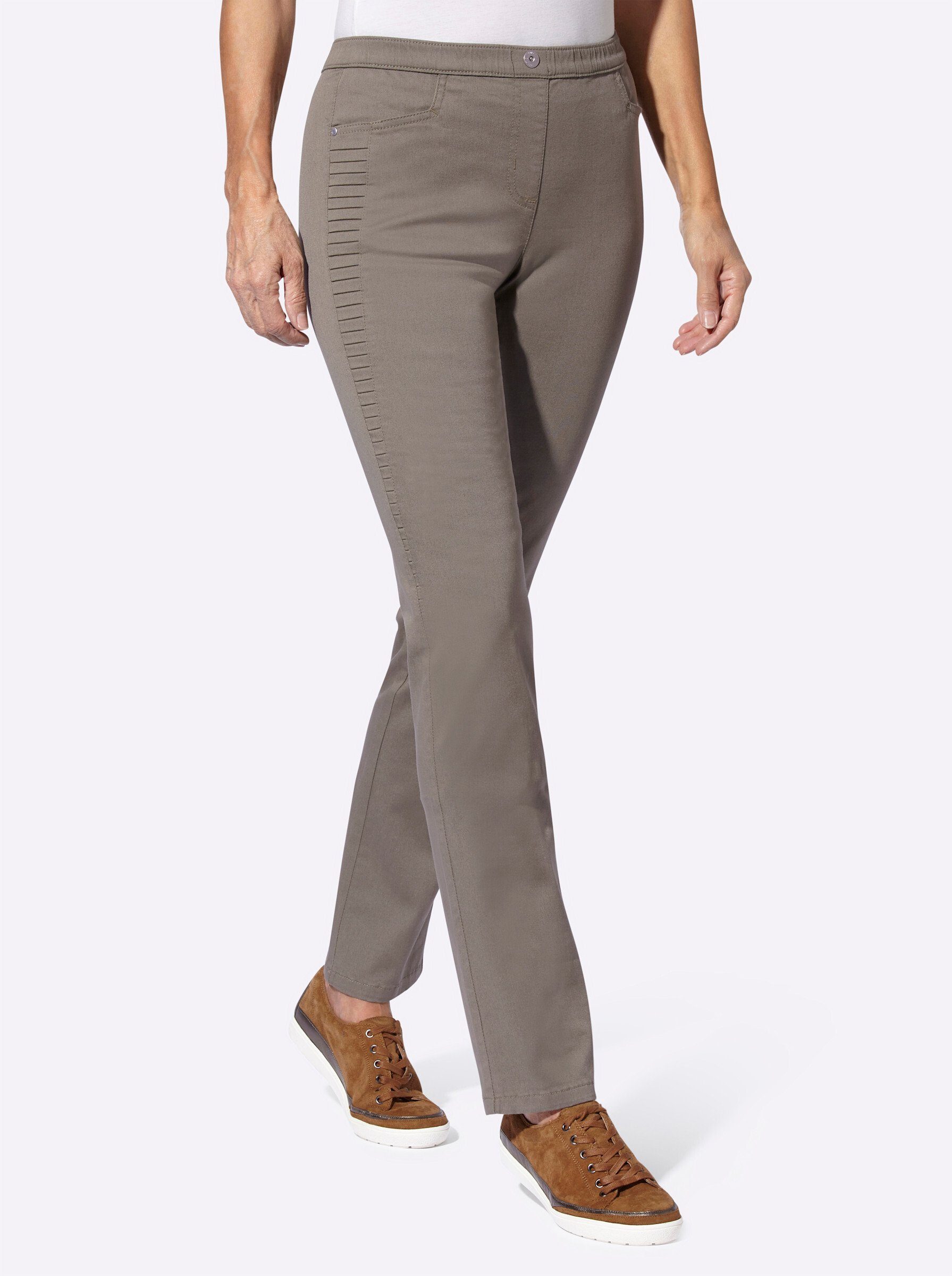Bequeme Jeans Jeans komfortabel