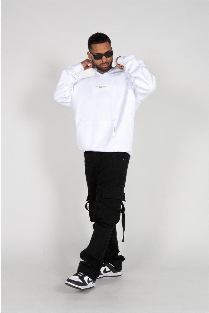 MJ Gonzales Hoodie Metamorphose V.4 X Heavy Oversized Hoody