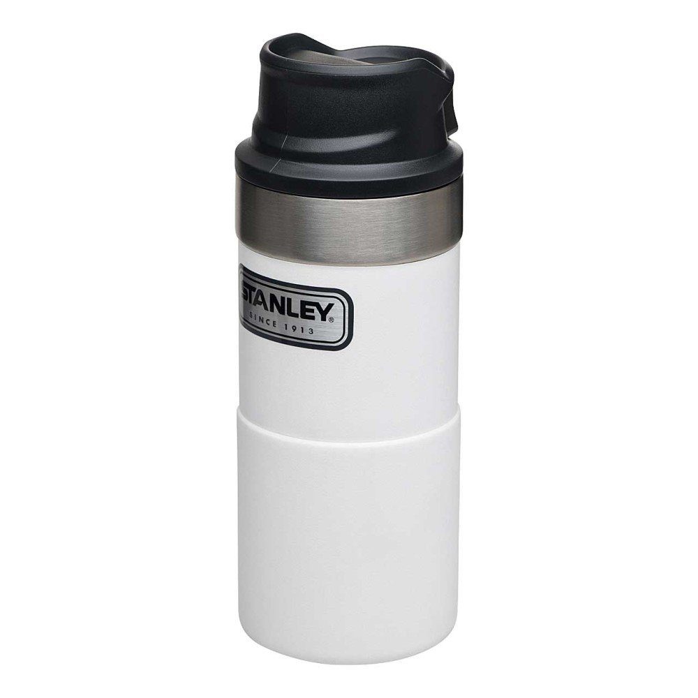STANLEY Isolierkanne Stanley CLASSIC TRIGGER-ACTION TRAVEL MUG 0,354 l