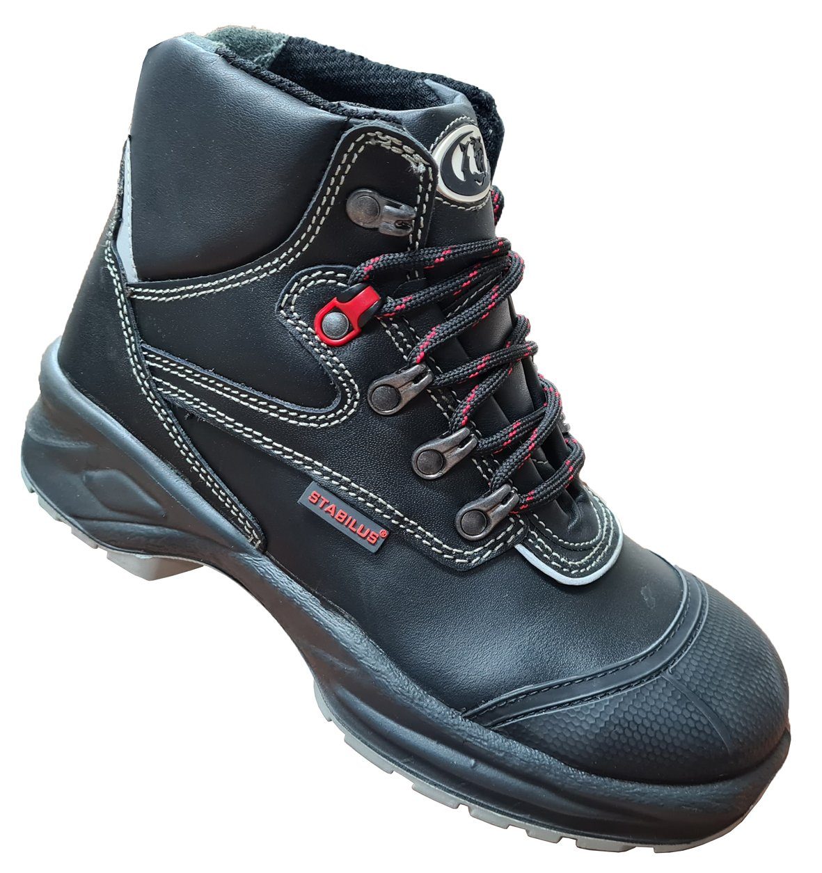 STABILUS Sicherheitsstiefel BOTO MID S3 Sicherheitsstiefel