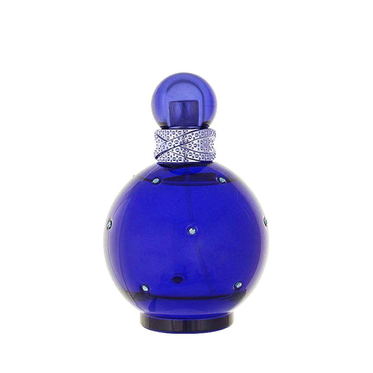 Britney Spears Eau de Parfum Midnight Fantasy, Glasflakon, Parfüm EDP, Damenduft