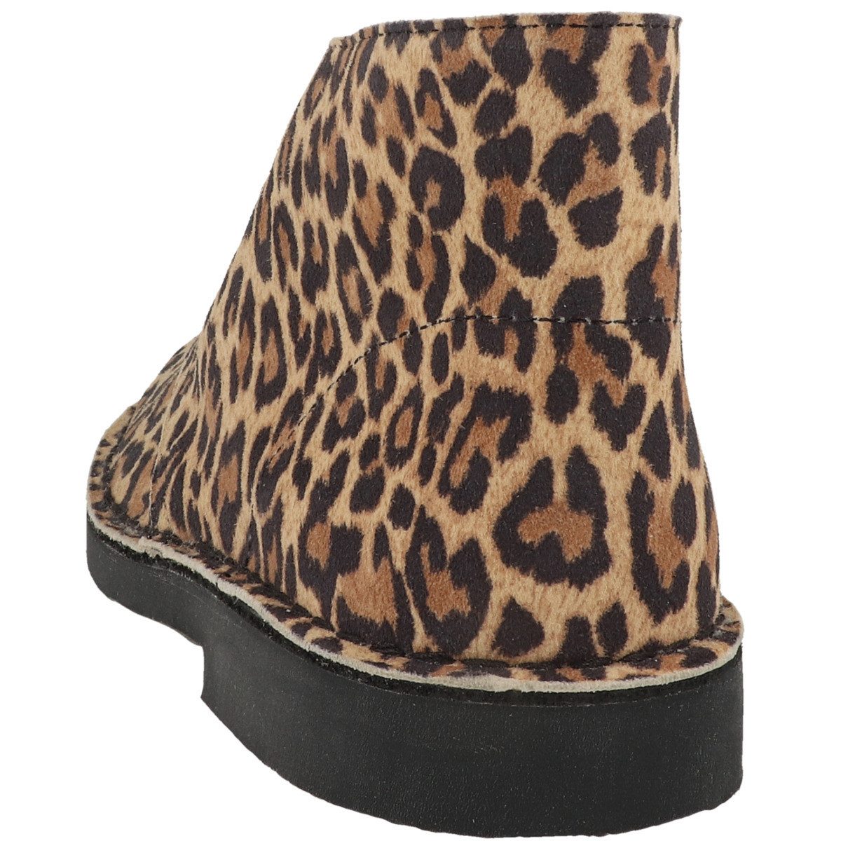 Clarks Desert Bt Evo. Damen Schnürschuh Halbschuhe, Freizeitschuhe, Schnürer, Straßenschuhe, Sneaker