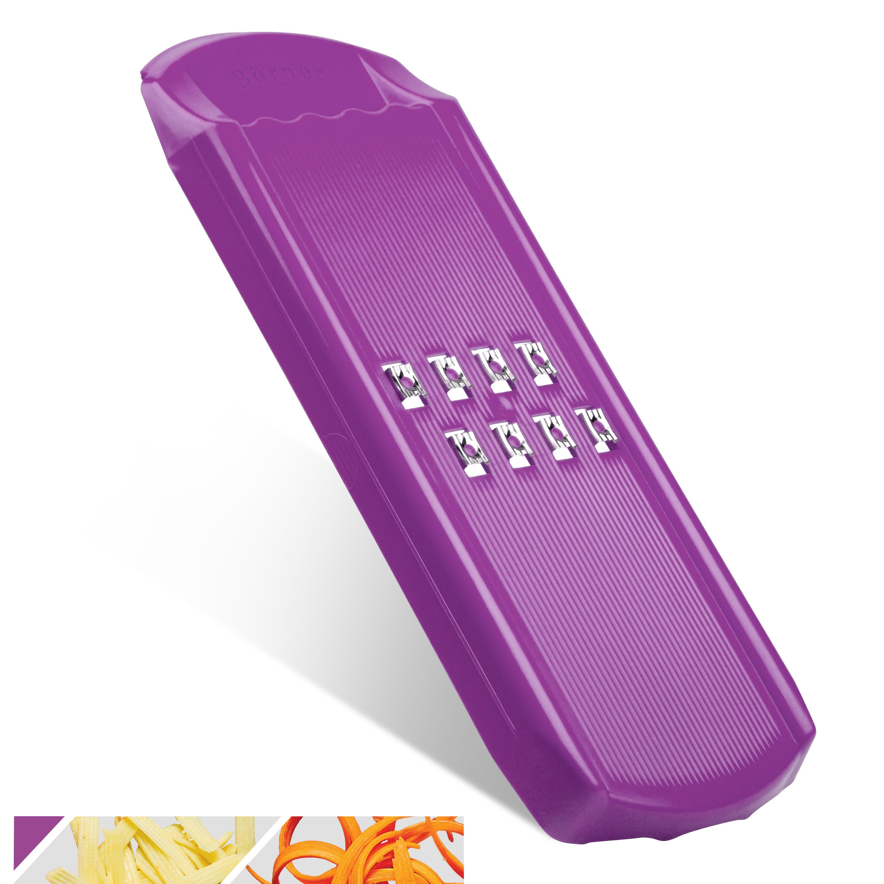 Börner Gemüseschneider Curly DesignLine