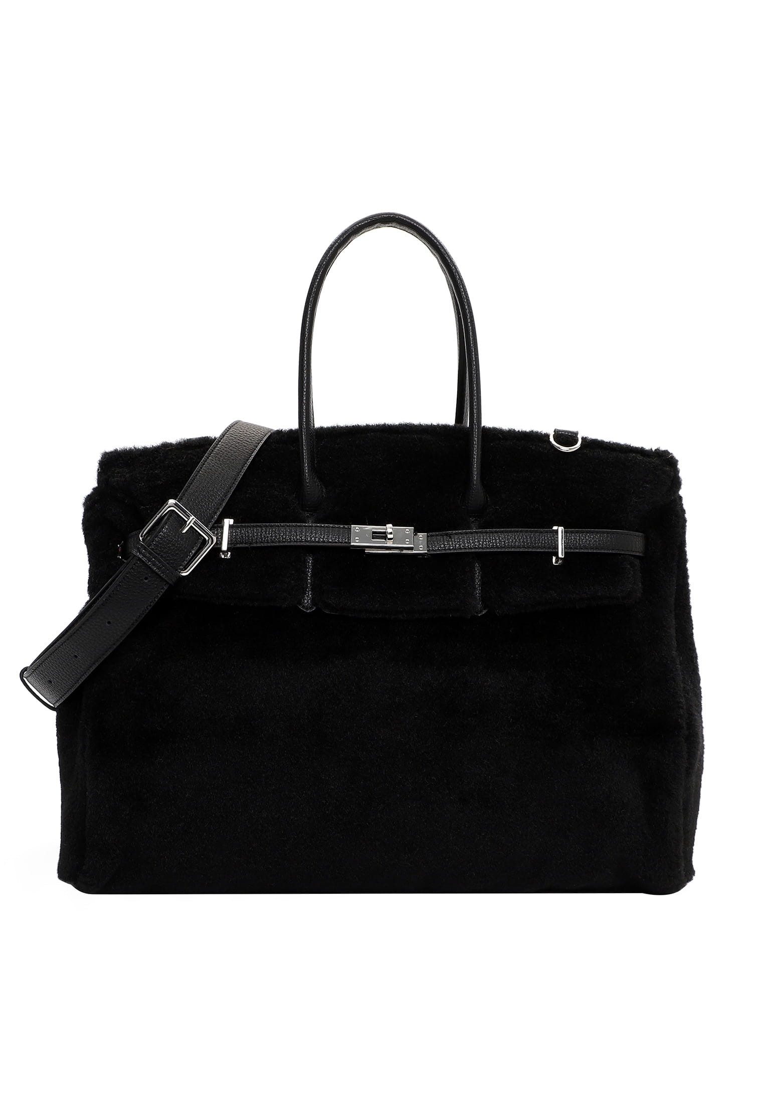 EMILY & NOAH Сумки для покупок E&N Heather, für Damen