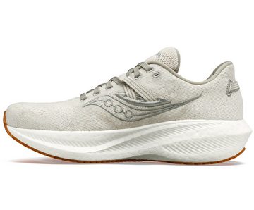 Saucony Herren Laufschuh Triumph RFG Coffee Laufschuh