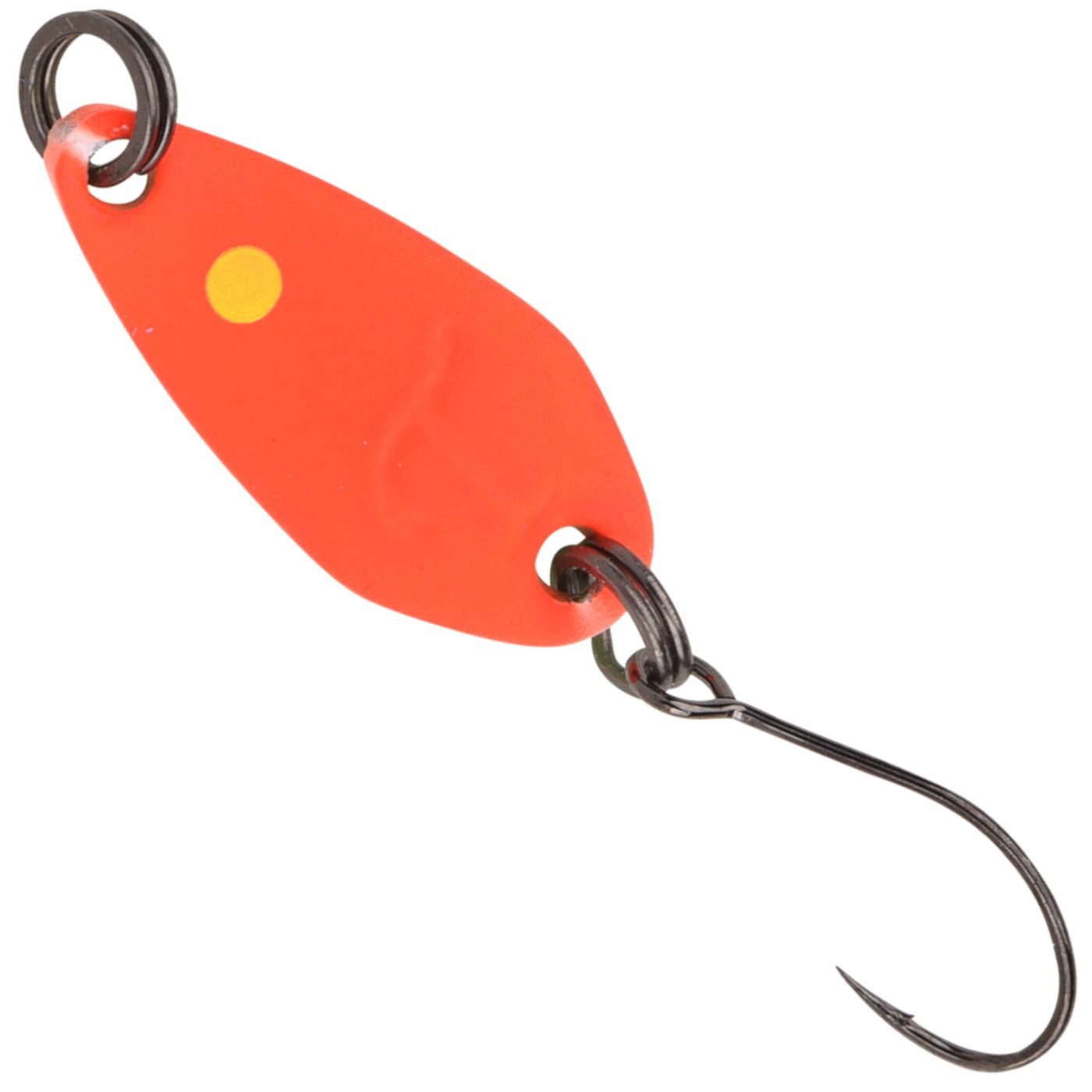 Trout Master Kunstköder Trout Master Incy Spoon 2cm 1,5g - Blinker