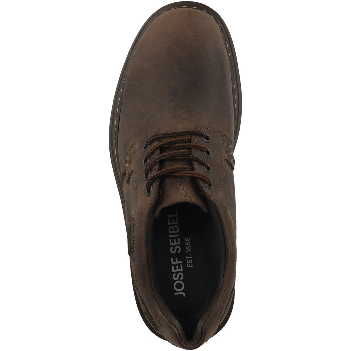 Josef Seibel Chance 68 Herren Schnürschuh Halbschuhe, Freizeitschuhe, Schnü günstig online kaufen