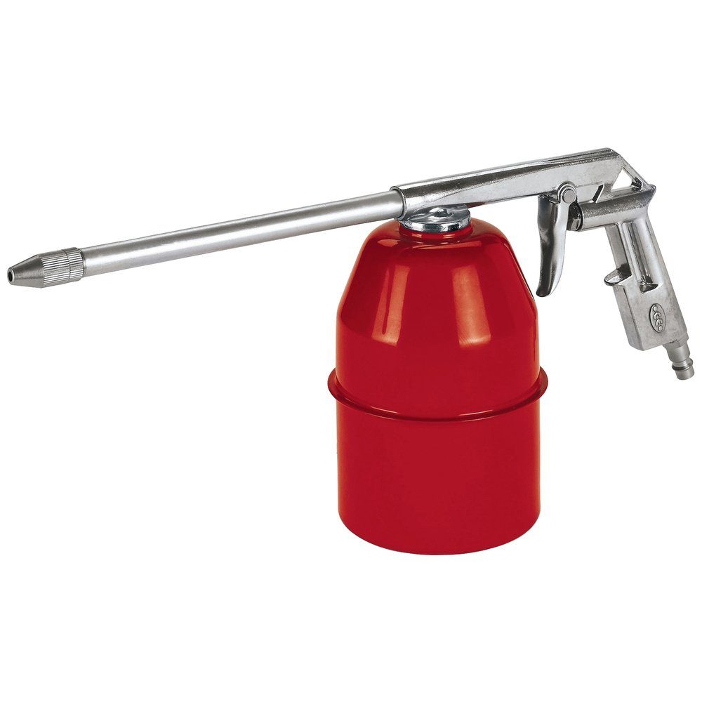 Einhell Druckluftgeräte-Set Einhell Druckluft-Sprühpistole 6 bar