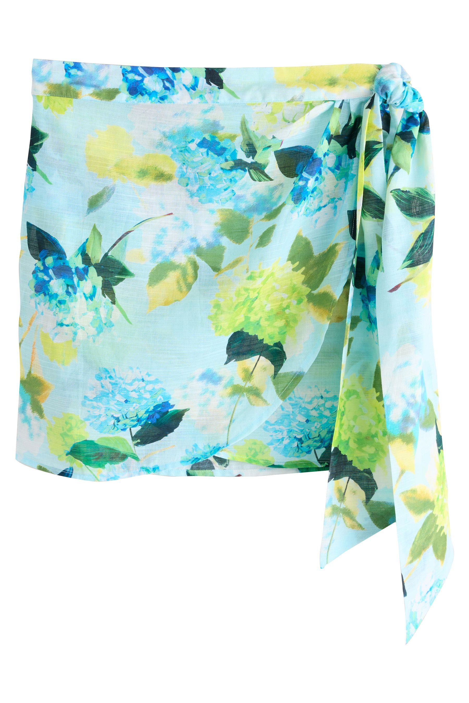 Next Strandrock Midi-Sarong (1-tlg)
