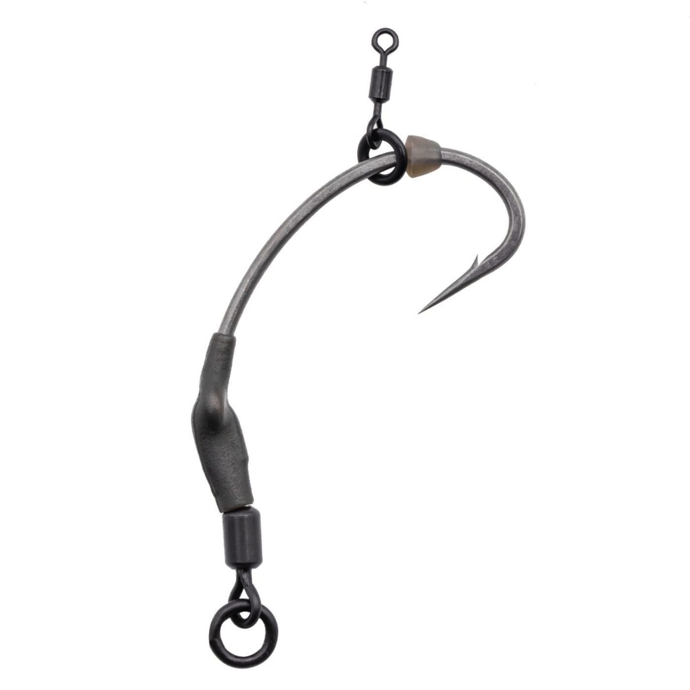 Korda Karpfenhaken Korda Spinner Hook Sections Spinner - 3 Karpfenhaken