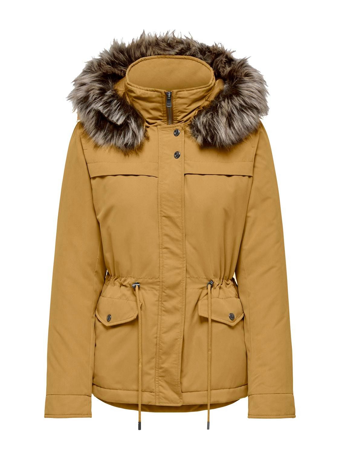 ONLY Parka ONLNEWSTARLINE AW PARKA CC günstig online kaufen