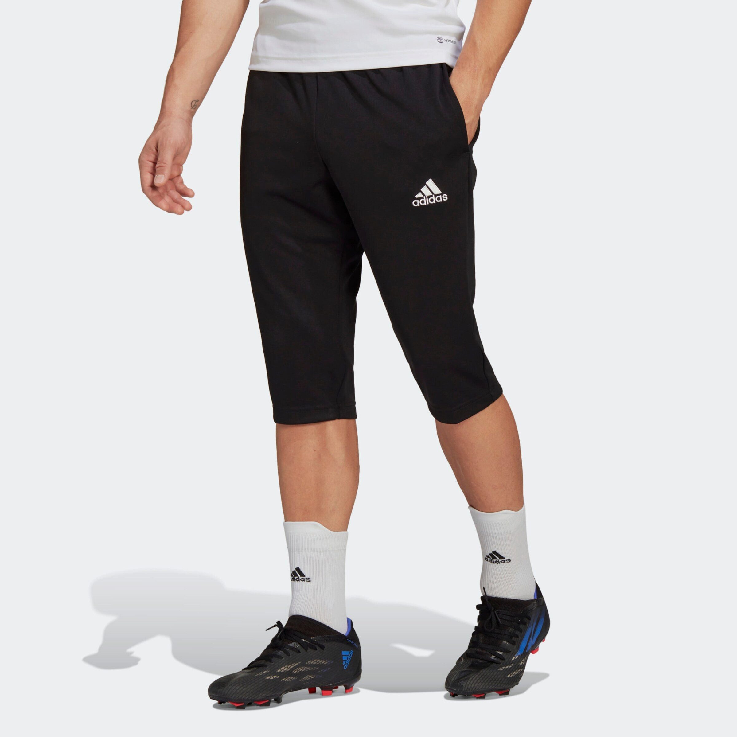 adidas Sportswear Sporthose Entrada 22 (1-tlg)