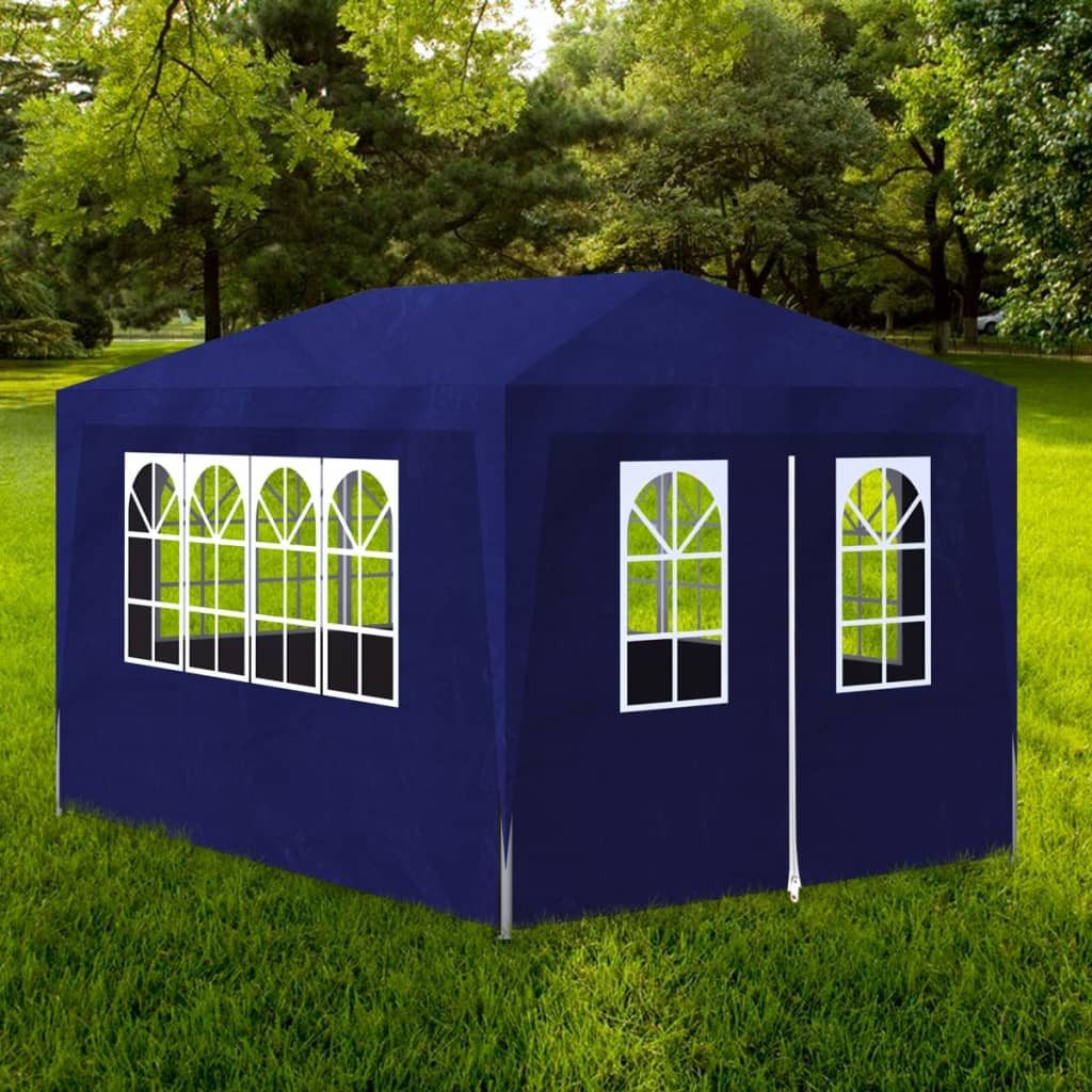 vidaXL Pavillon Pop-Up Profi Partyzelt Gartenzelt günstig online kaufen