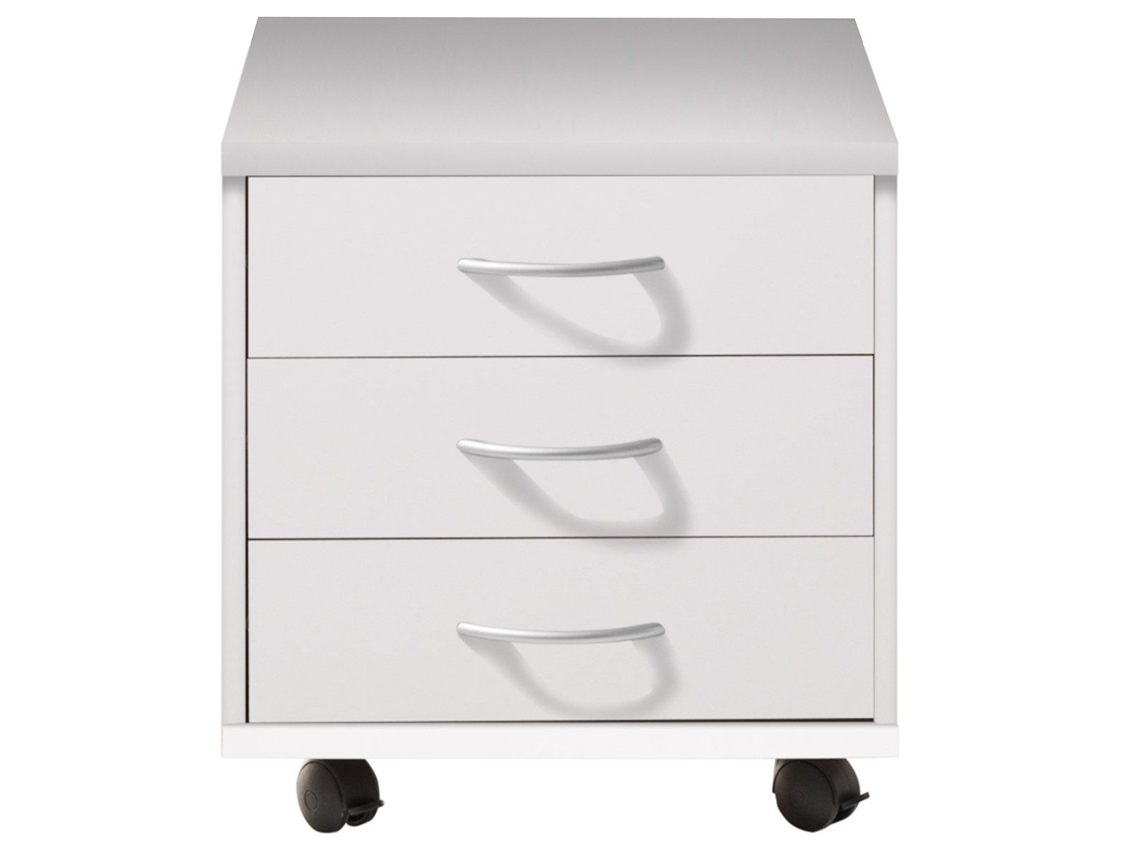 Bega Consult Rollcontainer 46 x 48 x 54 cm (B/H/T)