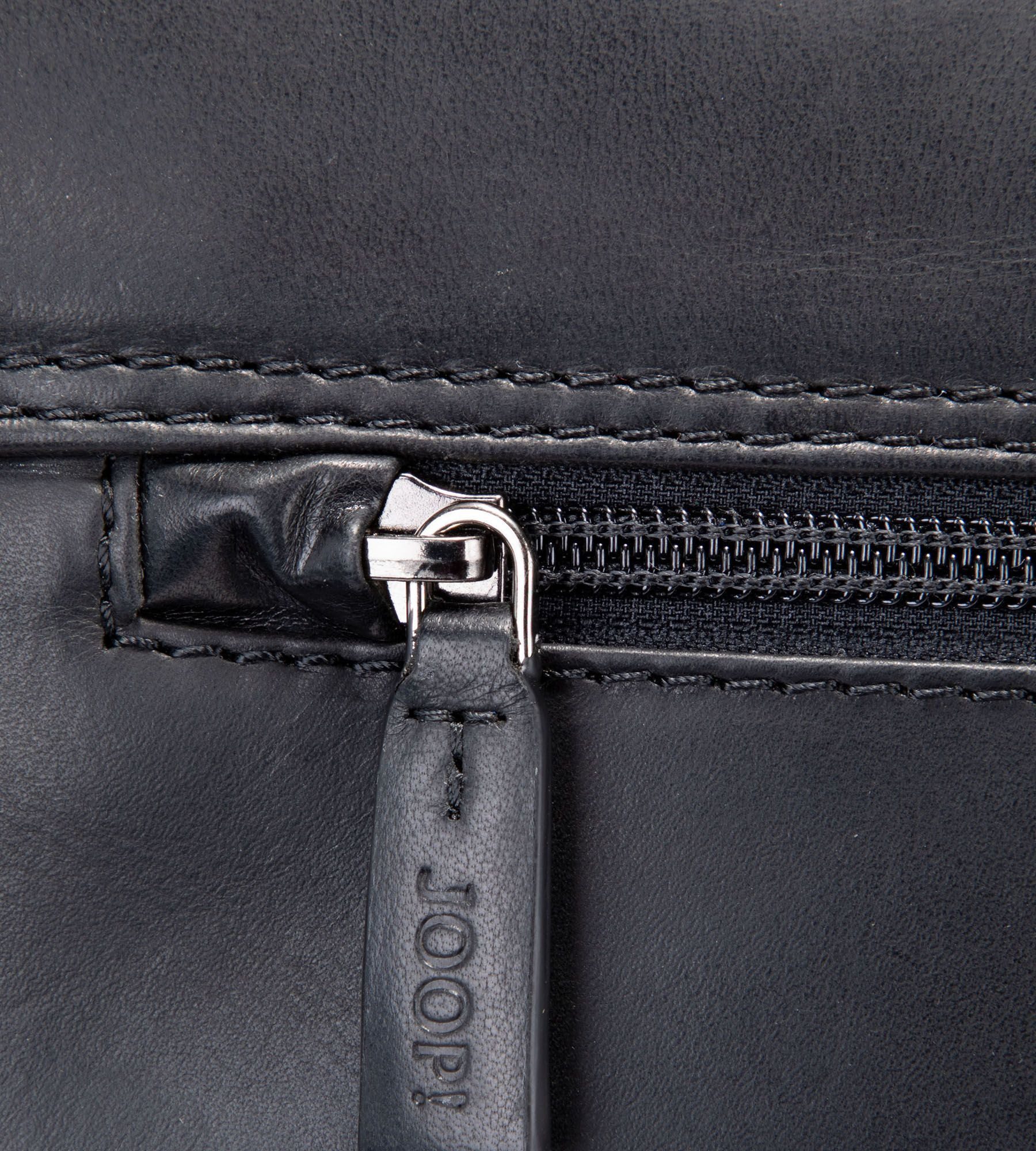 JOOP! Messenger Bag Cerratano, Leder