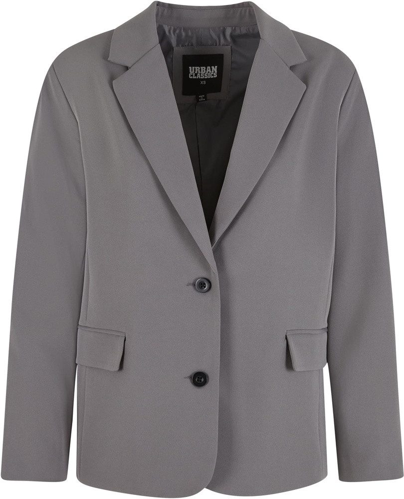 Allwetterjacke Urban Classics Ladies Long Blazer