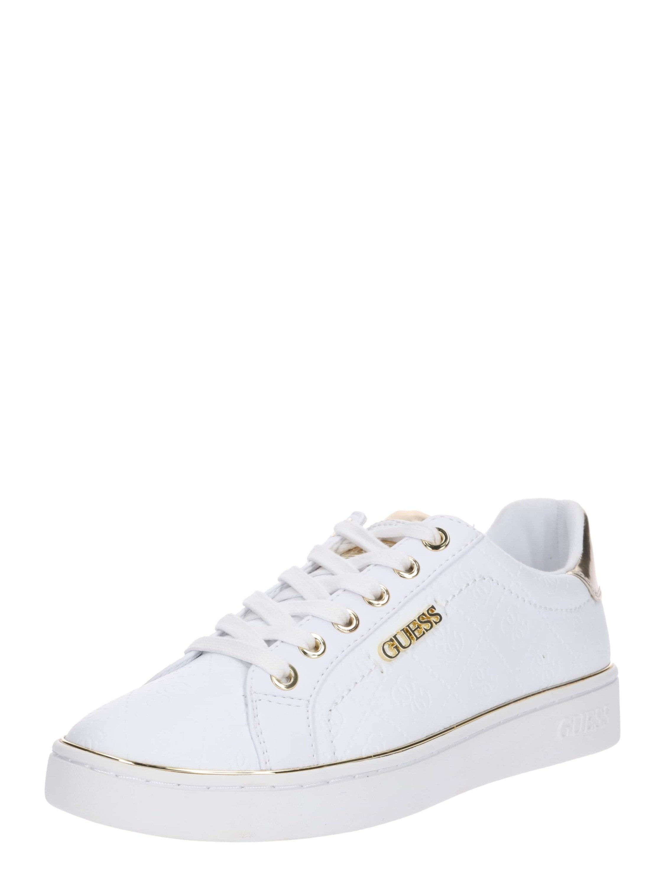 Guess Beckie Sneaker (1-tlg) günstig online kaufen