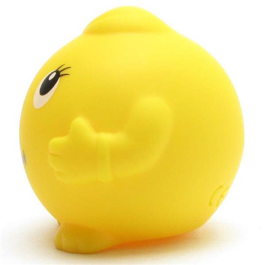 Emoji Duckshop Lachen - Badespielzeug