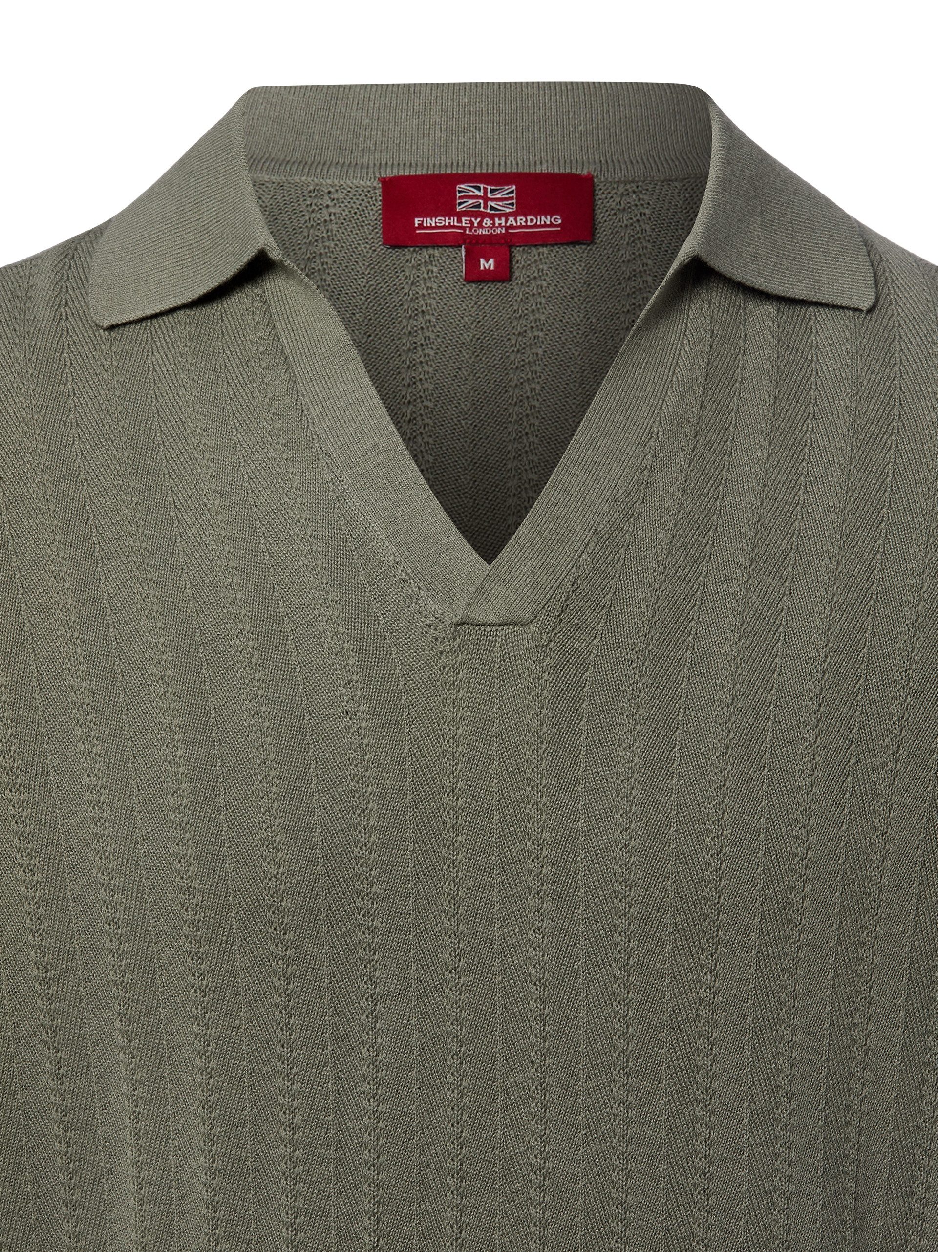 Finshley & Harding London Poloshirt