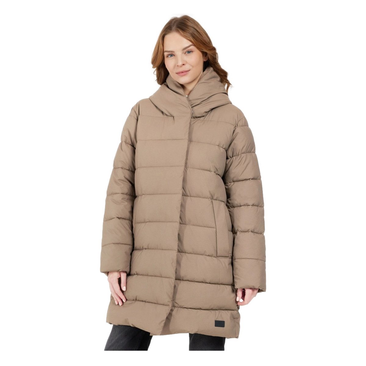 Didriksons Winterjacke Didriksons Nella - Damen Parka