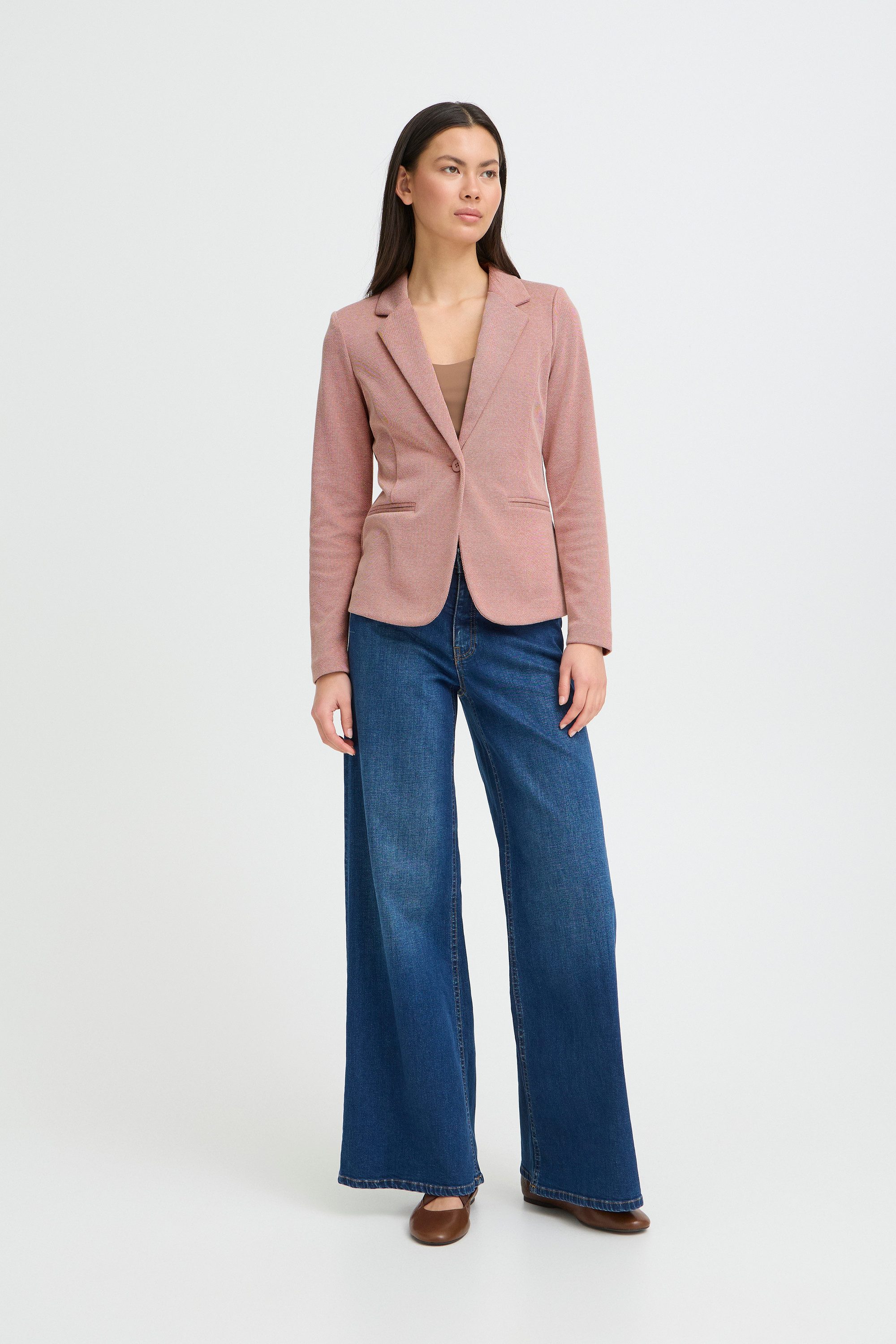 Ichi Jackenblazer Blazer IHKATE günstig online kaufen