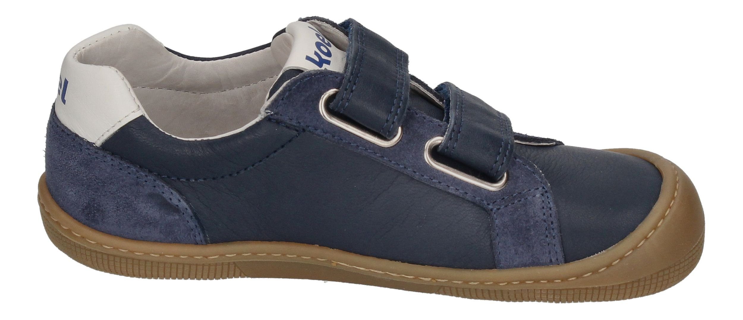 KOEL DENIS NAPPA Barfußschuh Blue
