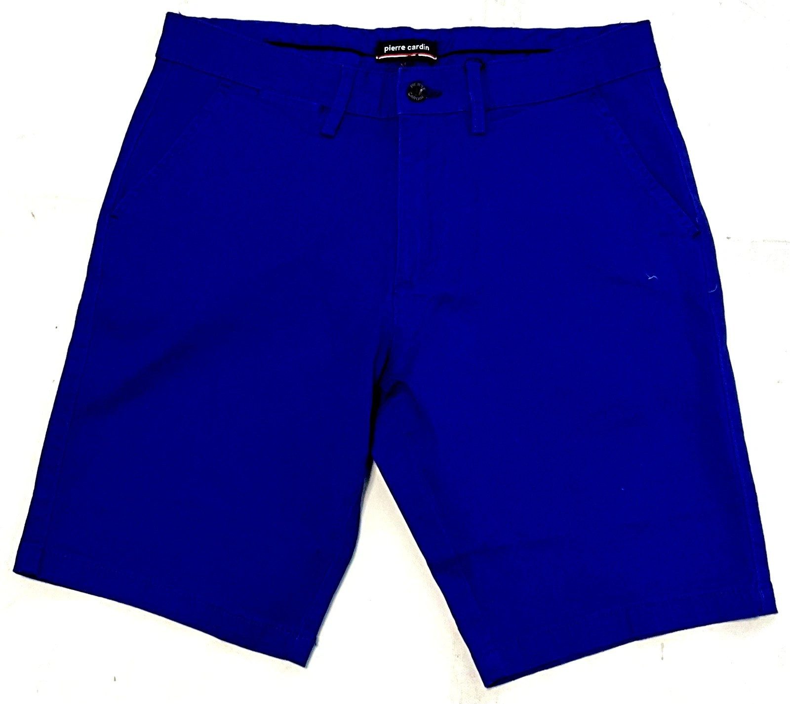 Pierre Cardin Чиносы Pierre Cardin Herren Шорты, Pierre Cardin Paris Herren Chino Short in Unifarbe