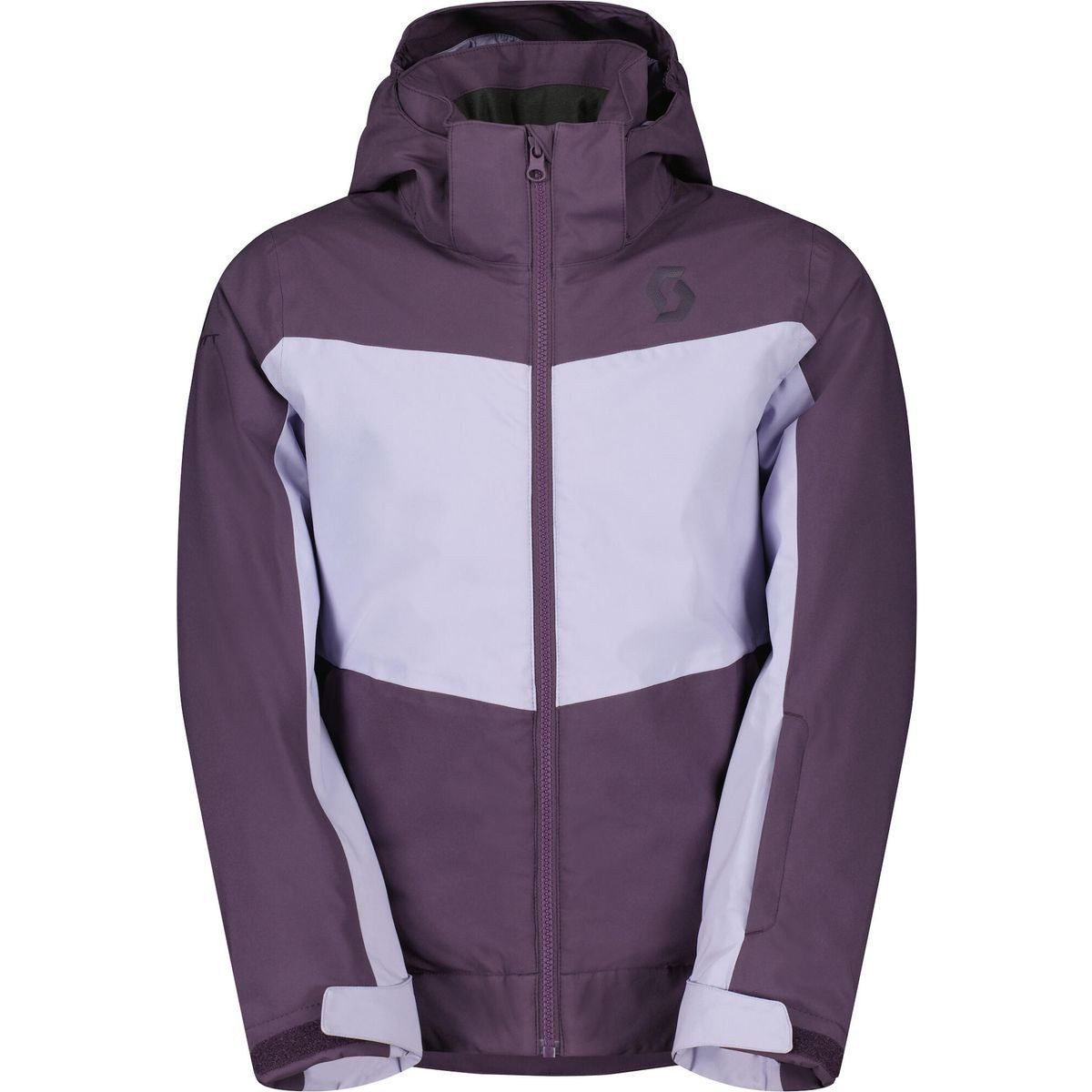 Scott Skijacke Jacket JR G Ultimate Dryo 10