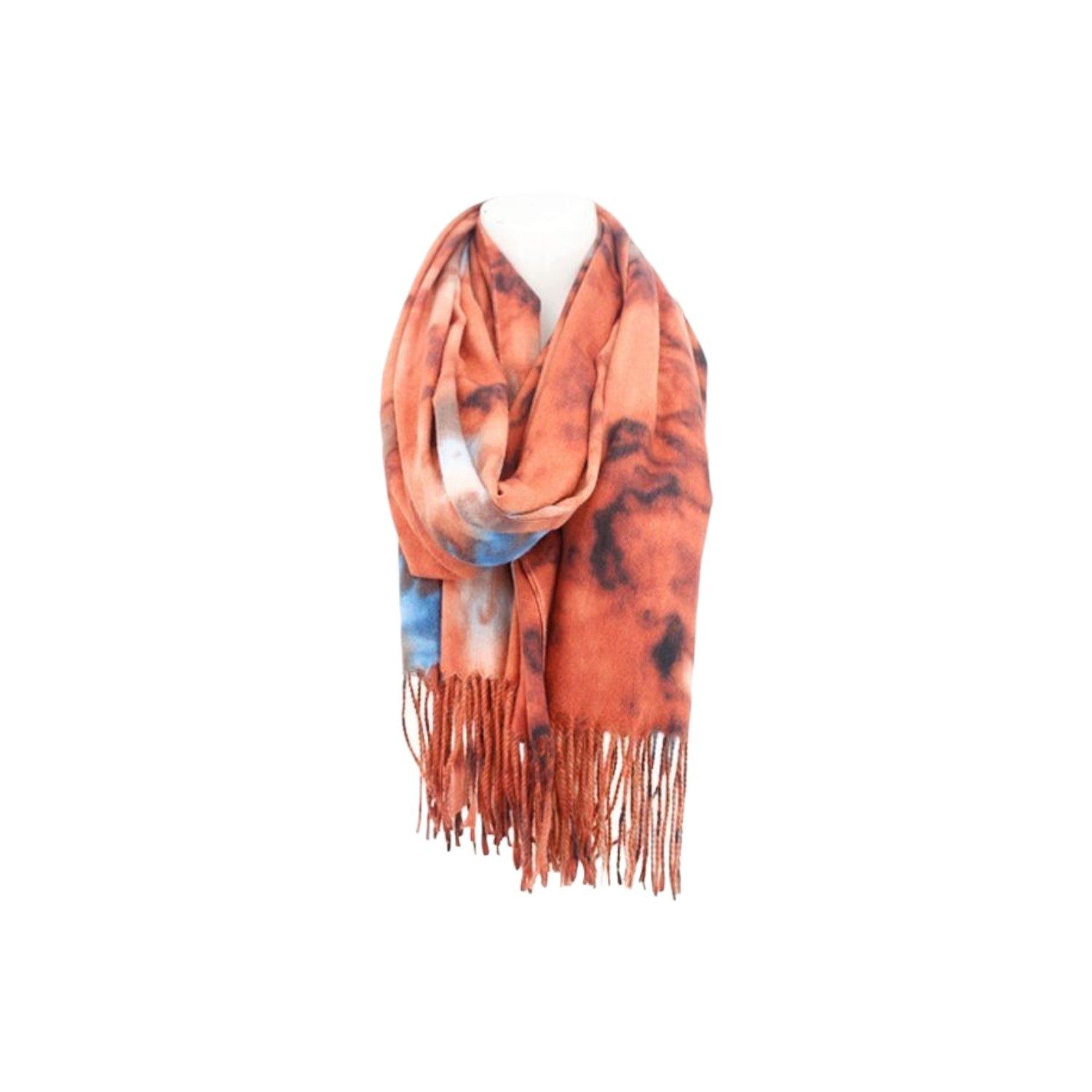 VewoTex Schal Winter Damen Schal Soft günstig online kaufen