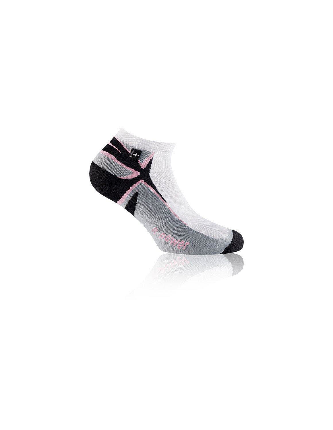 Stulpensocken r-power l/r