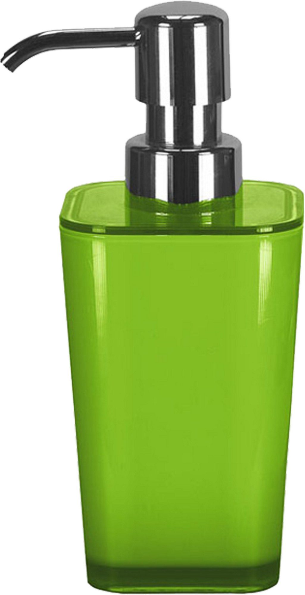 Kleine Wolke Badaccessoire-Set Seifenspender "Easy", Uni günstig online kaufen