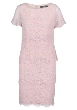 Vera Mont Minikleid kurzarm (1-tlg)