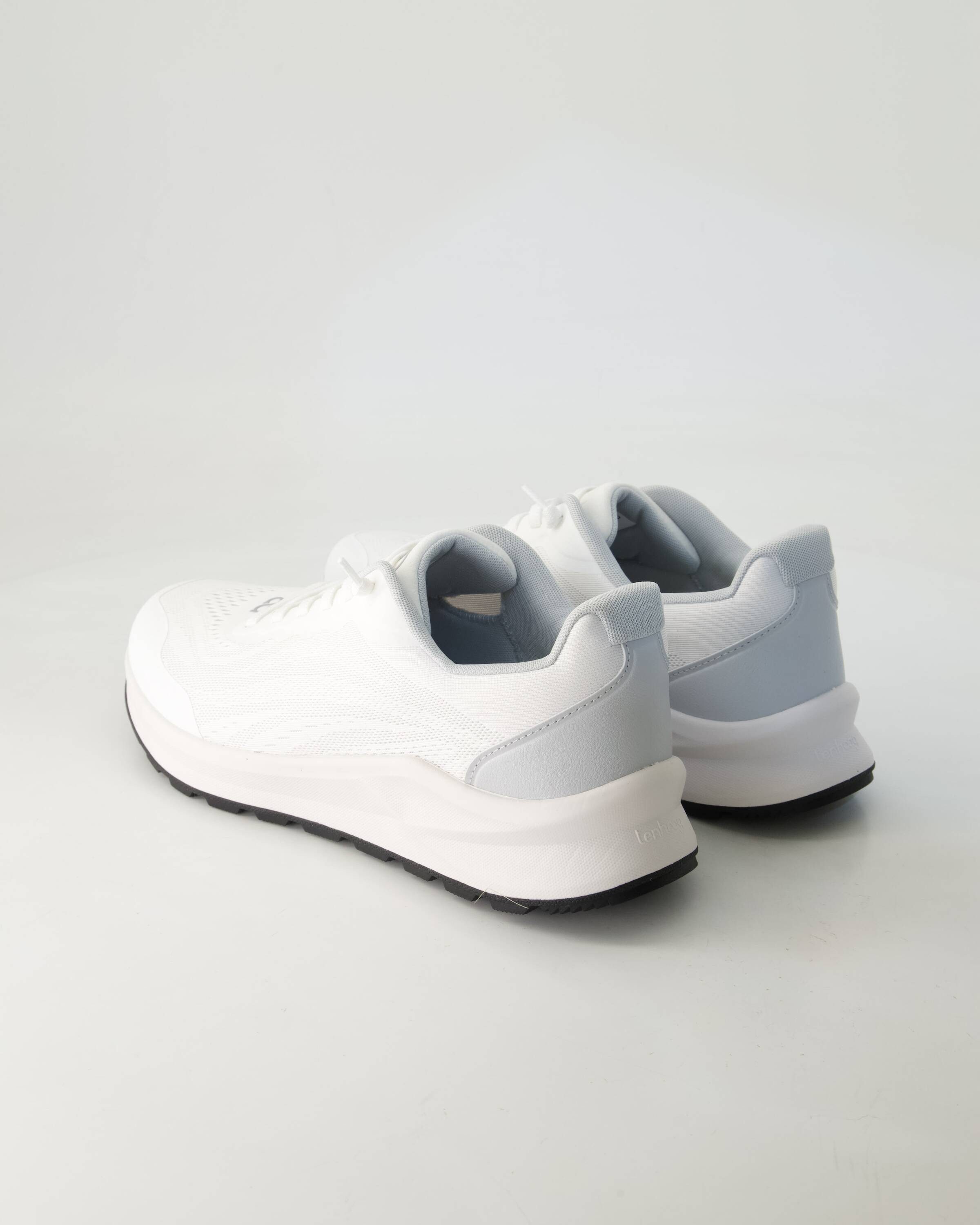Tenhaag 0510 Sneaker Obermaterial: Textil und Sonstiges Material