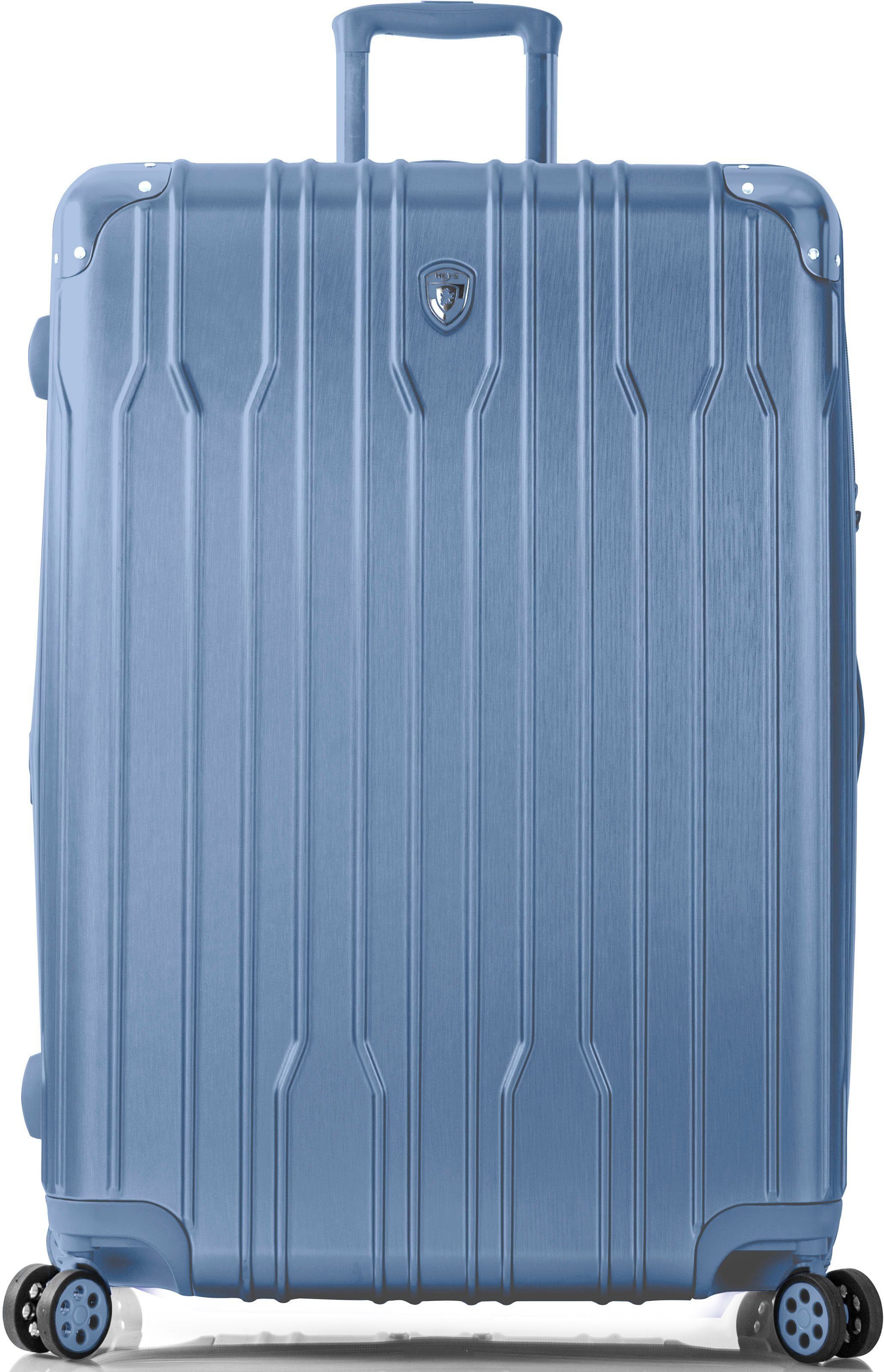 Heys Hartschalen-Trolley Xtrak, in verschiedenen Farben und Größen, 4 Rolle günstig online kaufen