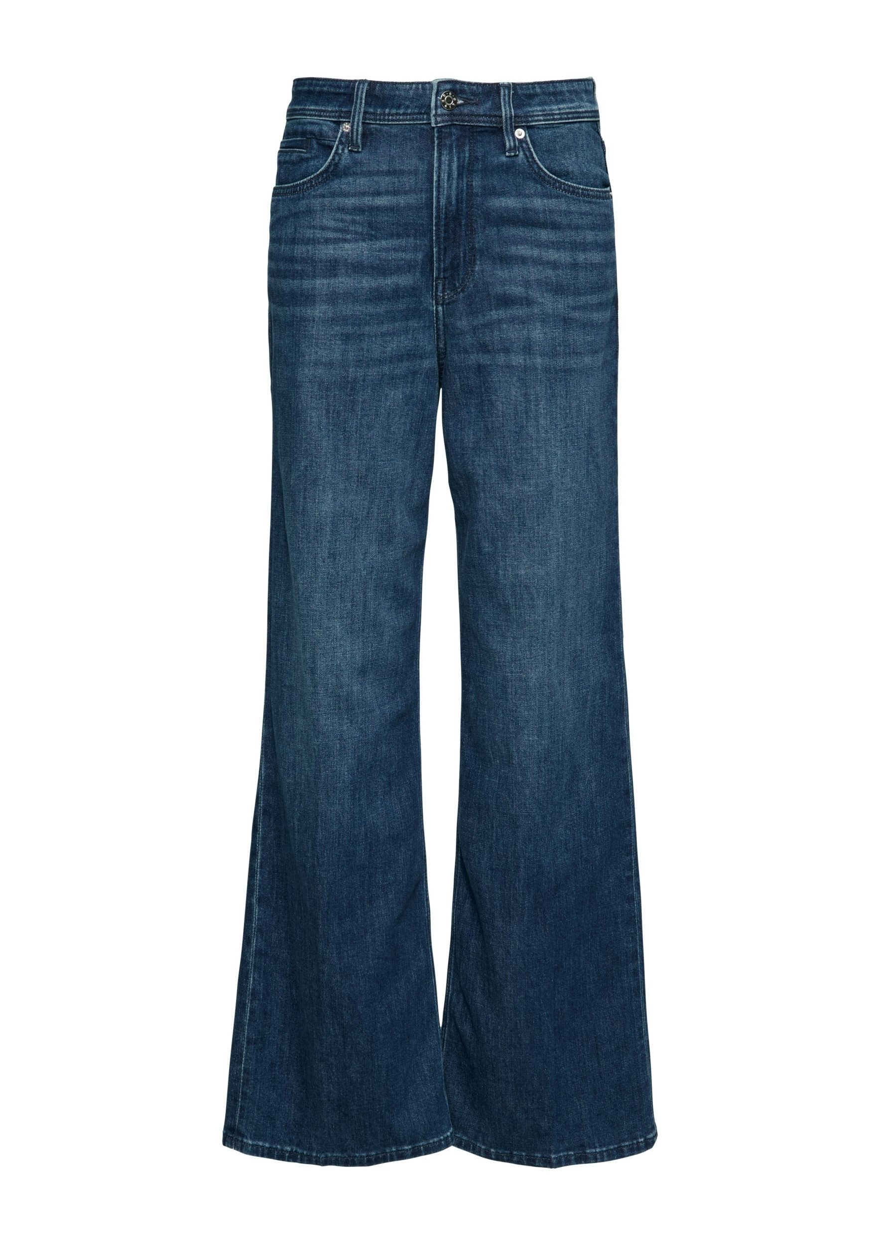 Bequeme Jeans Jeans-Hose