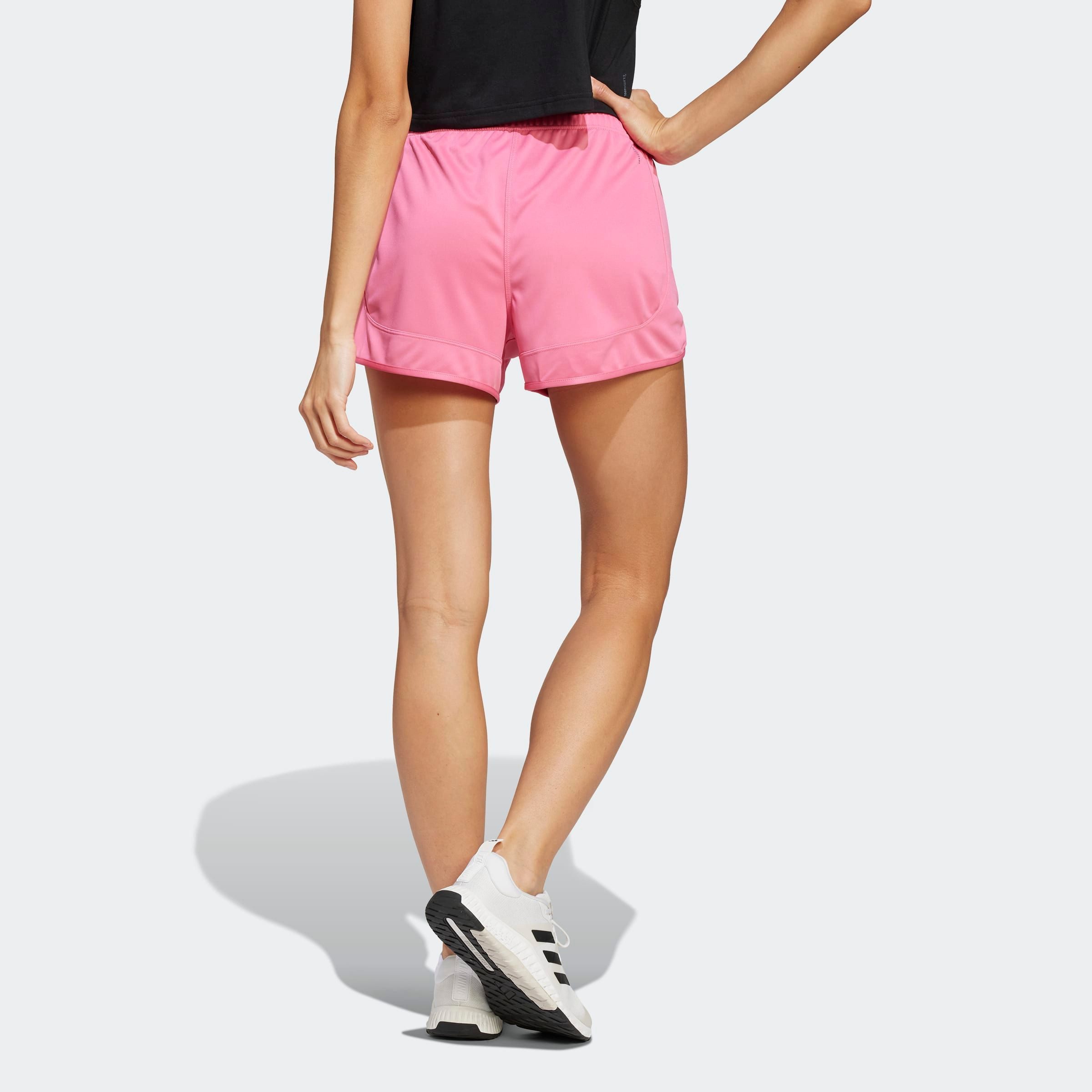 adidas Performance Shorts PACER KNIT HIGH günstig online kaufen